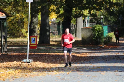 Foto des Albums: Hubertuslauf