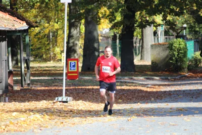 Foto des Albums: Hubertuslauf