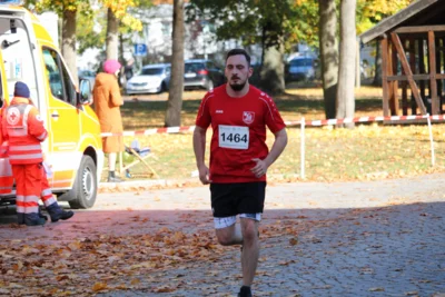 Foto des Albums: Hubertuslauf