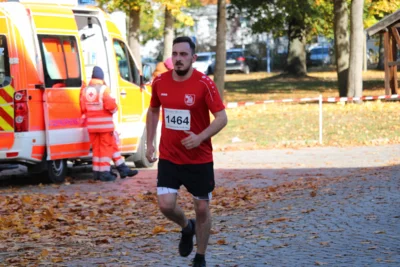 Foto des Albums: Hubertuslauf
