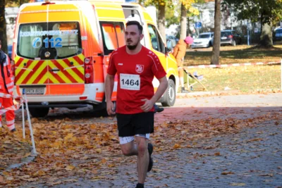 Foto des Albums: Hubertuslauf
