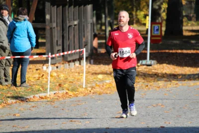 Foto des Albums: Hubertuslauf