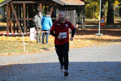 Foto des Albums: Hubertuslauf