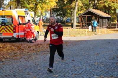 Foto des Albums: Hubertuslauf
