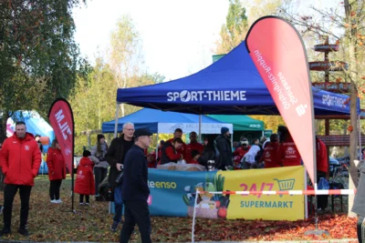 Foto des Albums: Hubertuslauf