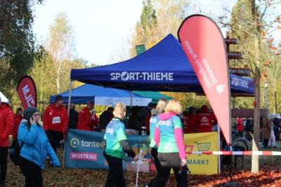Foto des Albums: Hubertuslauf
