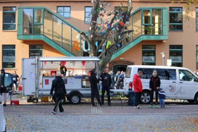 Foto des Albums: Hubertuslauf