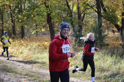 Foto des Albums: Hubertuslauf