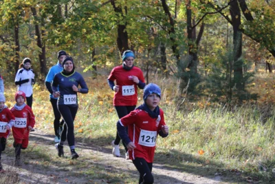 Foto des Albums: Hubertuslauf