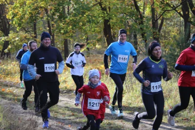 Foto des Albums: Hubertuslauf