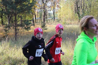 Foto des Albums: Hubertuslauf