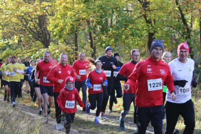 Foto des Albums: Hubertuslauf