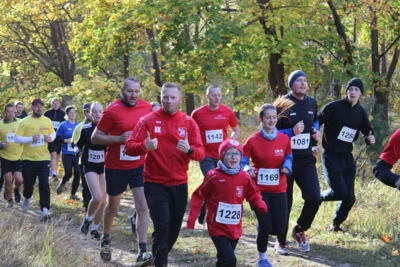 Foto des Albums: Hubertuslauf