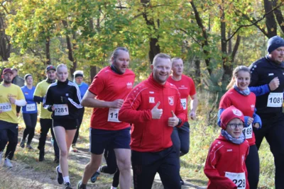 Foto des Albums: Hubertuslauf