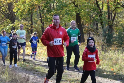 Foto des Albums: Hubertuslauf
