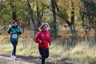 Foto des Albums: Hubertuslauf