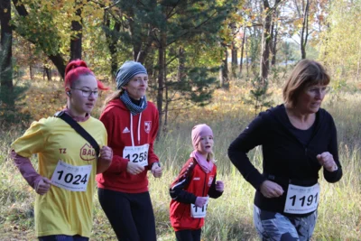 Foto des Albums: Hubertuslauf