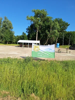 Foto des Albums: Vereinsfest am Saale Altarm in Leuna am 20.06.2025