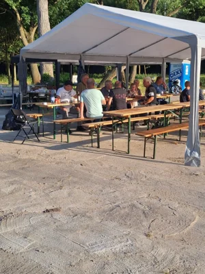 Foto des Albums: Vereinsfest am Saale Altarm in Leuna am 20.06.2025