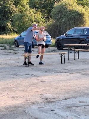 Foto des Albums: Vereinsfest am Saale Altarm in Leuna am 20.06.2025