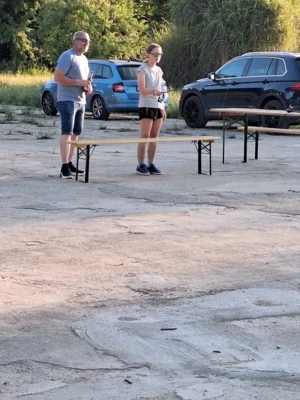 Foto des Albums: Vereinsfest am Saale Altarm in Leuna am 20.06.2025