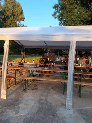 Foto des Albums: Vereinsfest am Saale Altarm in Leuna am 20.06.2025
