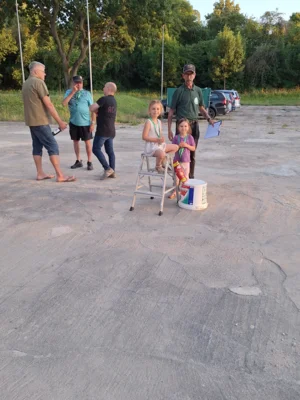 Foto des Albums: Vereinsfest am Saale Altarm in Leuna am 20.06.2025