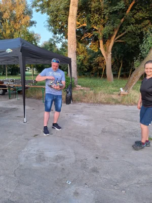 Foto des Albums: Vereinsfest am Saale Altarm in Leuna am 20.06.2025