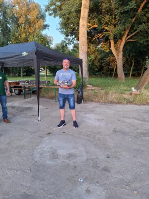 Foto des Albums: Vereinsfest am Saale Altarm in Leuna am 20.06.2025
