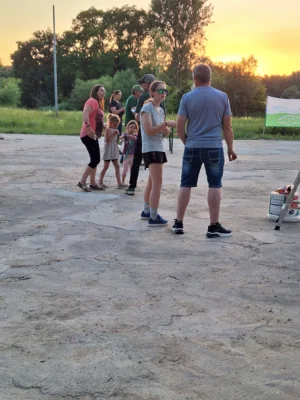 Foto des Albums: Vereinsfest am Saale Altarm in Leuna am 20.06.2025