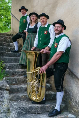Foto des Albums: Fotoshooting 2025
