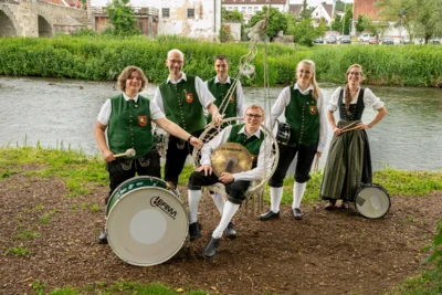 Foto des Albums: Fotoshooting 2025
