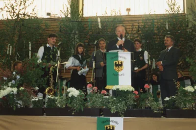 10 j&auml;hriges Jubil&auml;um  (Bild vergr&ouml;&szlig;ern)