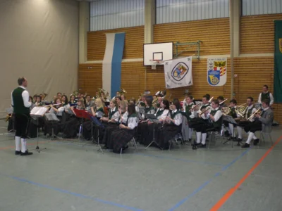 Wertungsspielen zum 25 j&auml;hrigem Jubil&auml;um  (Bild vergr&ouml;&szlig;ern)