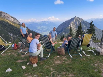 Foto des Albums: Ausflüge