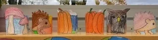 Herbstdeko  (Bild vergr&ouml;&szlig;ern)