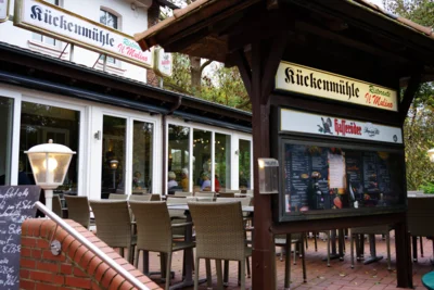 Blick zur Tafel  (Bild vergr&ouml;&szlig;ern)