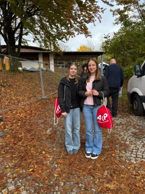 Foto des Albums: 2025_10_AusbildungsmesseHauzenberg