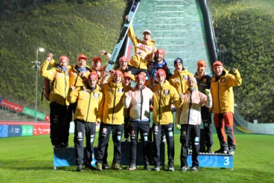 Foto des Albums: 2025-10-24-25 SGP Klingenthal