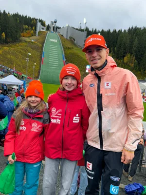 Foto des Albums: 2025-10-24-25 SGP Klingenthal