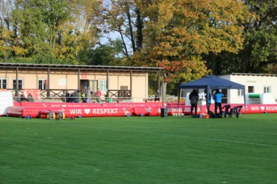 Foto des Albums: Sparkassen 4-Goals-Cup