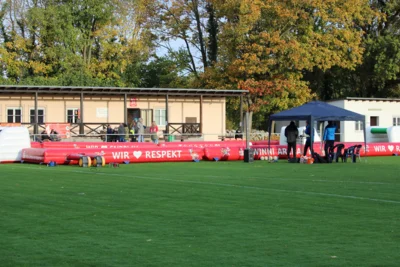 Foto des Albums: Sparkassen 4-Goals-Cup
