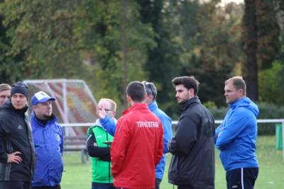 Foto des Albums: Sparkassen 4-Goals-Cup