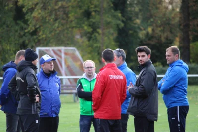 Foto des Albums: Sparkassen 4-Goals-Cup