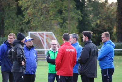 Foto des Albums: Sparkassen 4-Goals-Cup