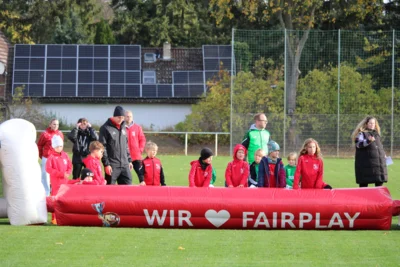 Foto des Albums: Sparkassen 4-Goals-Cup