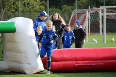 Foto des Albums: Sparkassen 4-Goals-Cup