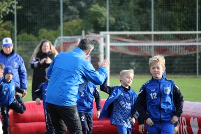 Foto des Albums: Sparkassen 4-Goals-Cup