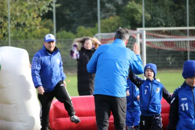 Foto des Albums: Sparkassen 4-Goals-Cup