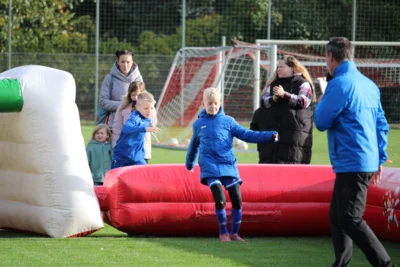 Foto des Albums: Sparkassen 4-Goals-Cup